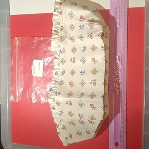 Longaberger 92 Easter Liner NIP